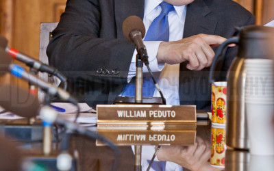 William Peduto-City Council